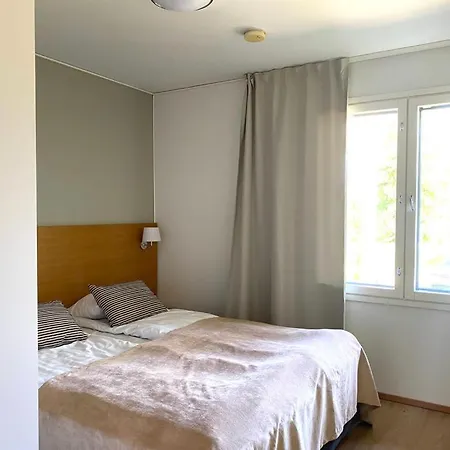 546 Kylpyla Spa, Saimaa Imatra