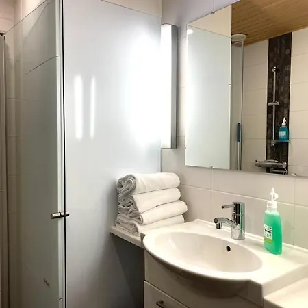 ヴィラ 546 Kylpyla Spa, Saimaa