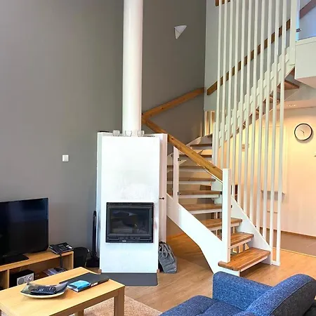 546 Kylpyla Spa, Saimaa *