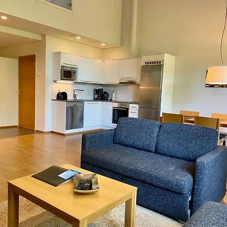 Villa 546 Kylpyla Spa, Saimaa Imatra