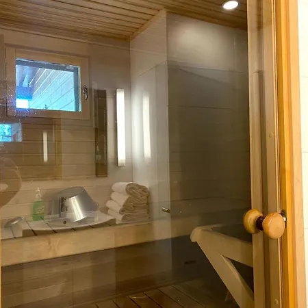 Villa 546 Kylpyla Spa, Saimaa