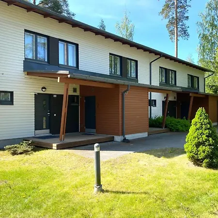 546 Kylpyla Spa, Saimaa Villa