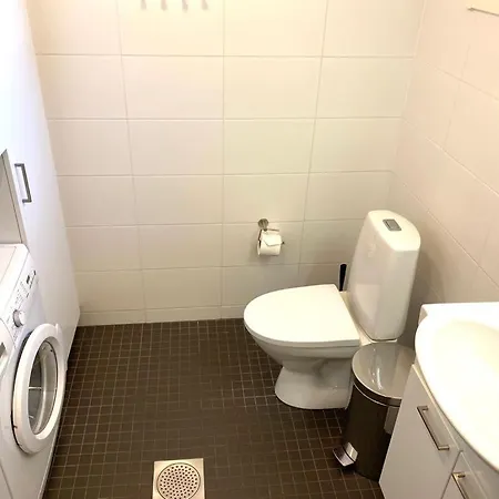 546 Kylpyla Spa, Saimaa Villa *