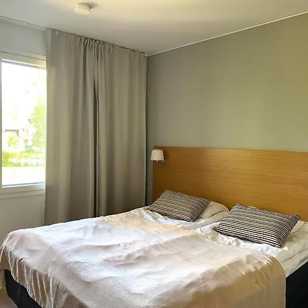 ヴィラ 546 Kylpyla Spa, Saimaa