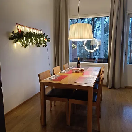 546 Kylpyla Spa, Saimaa