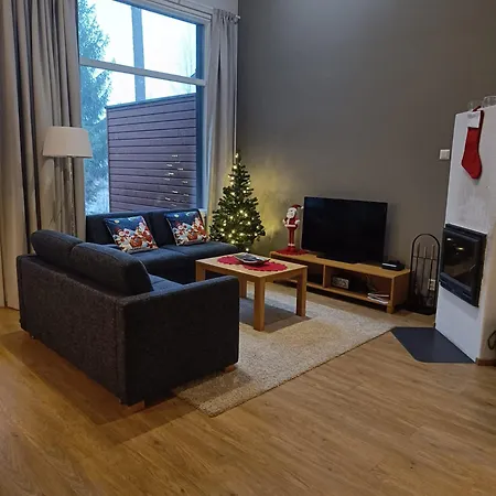 Villa 546 Kylpyla Spa, Saimaa