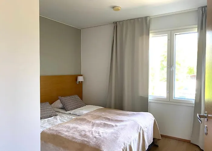 546 Kylpyla Spa, Saimaa Imatra