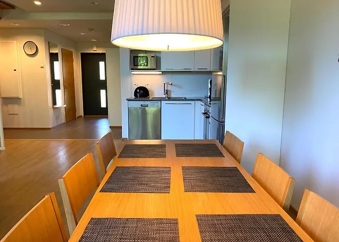 546 Kylpyla Spa, Saimaa إيماترا