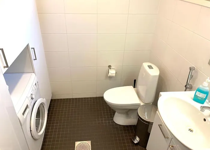 546 Kylpyla Spa, Saimaa Villa *