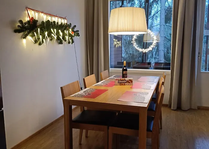 546 Kylpyla Spa, Saimaa